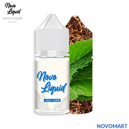 노보 타박멘솔 액상 30ml