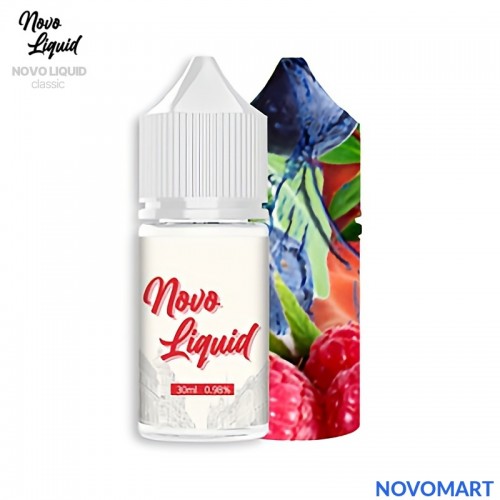 노보 블루펀치 액상 30ml
