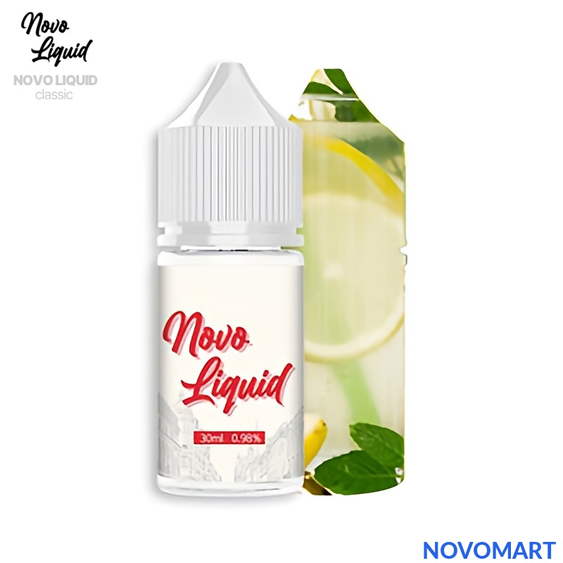 노보 라임사이다 액상 30ml