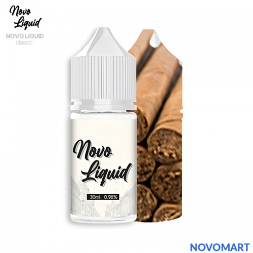 노보 엠에스블랜드 액상 30ml