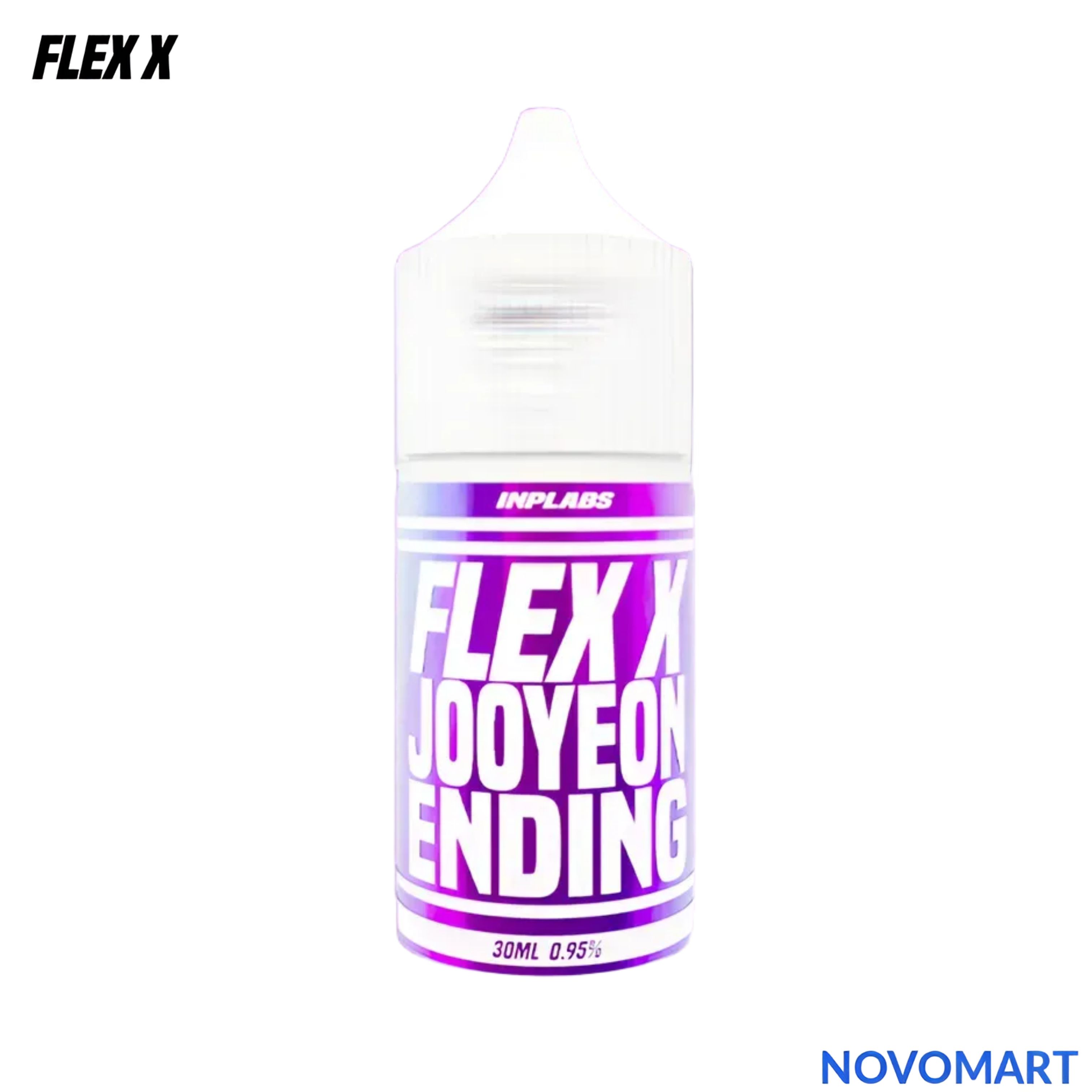 플렉스X 주연엔딩2 액상 30ml