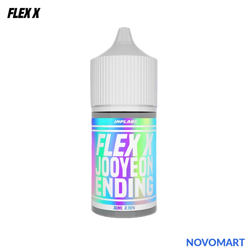플렉스X 주연엔딩 액상 30ml